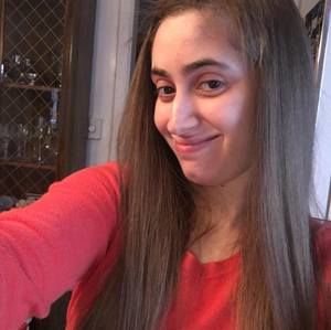 Meet your Posher, Sky